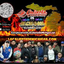 Eventos 2024 La Caliente de Michigan